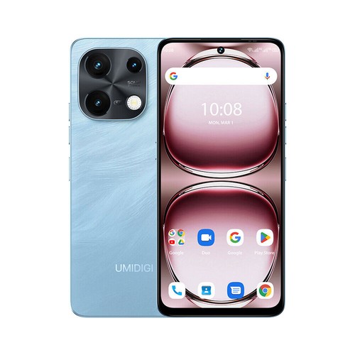 Umidigi note 100 - note,