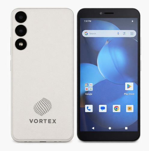 Vortex cellular hd55 - (used),